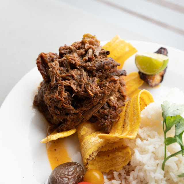 Ropa Vieja