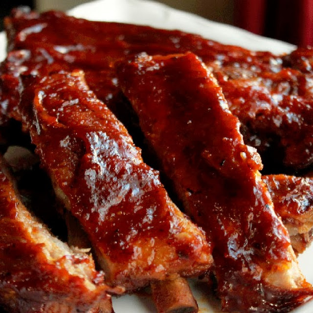 Ribs