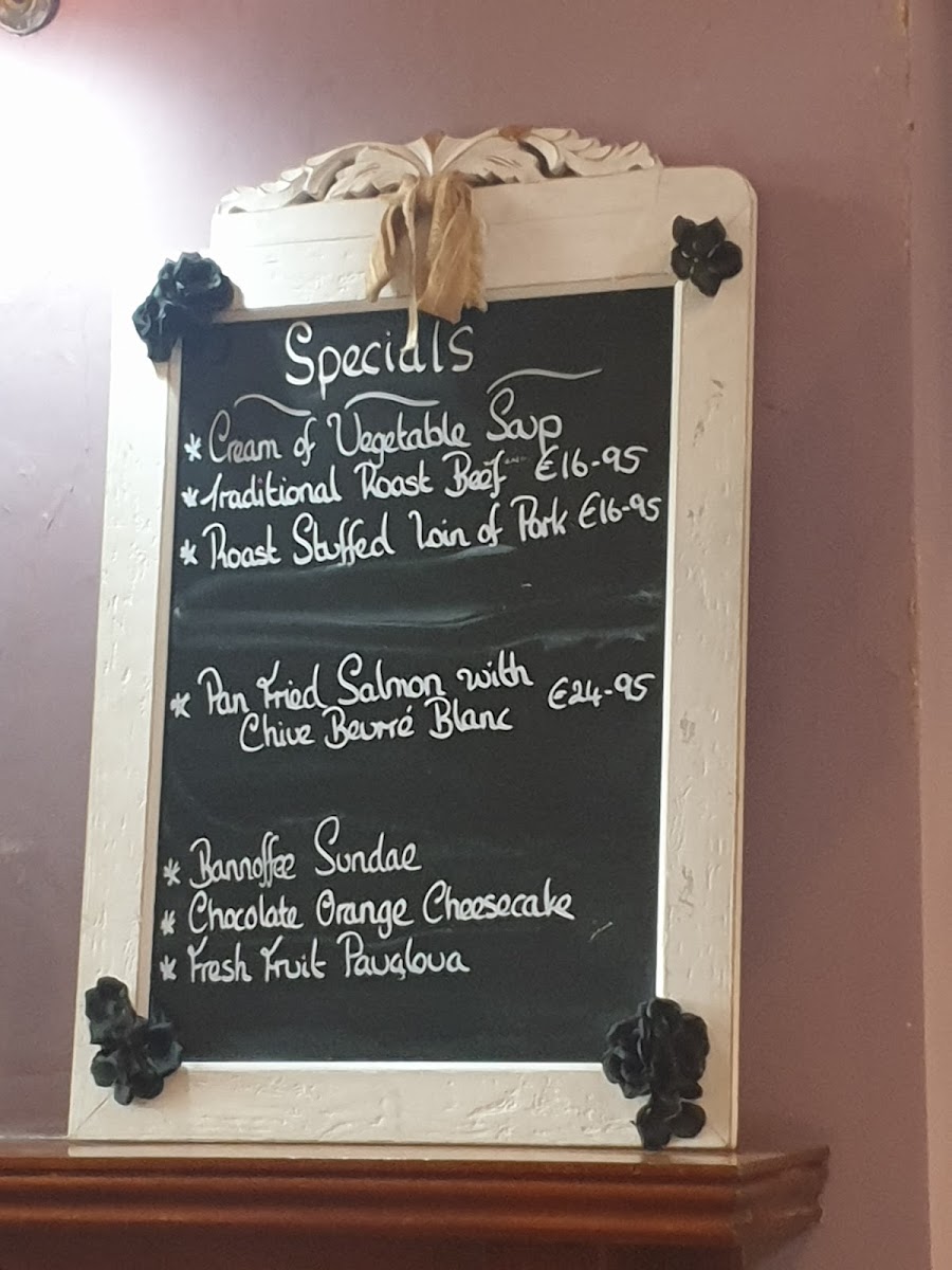 Menu Photo 4