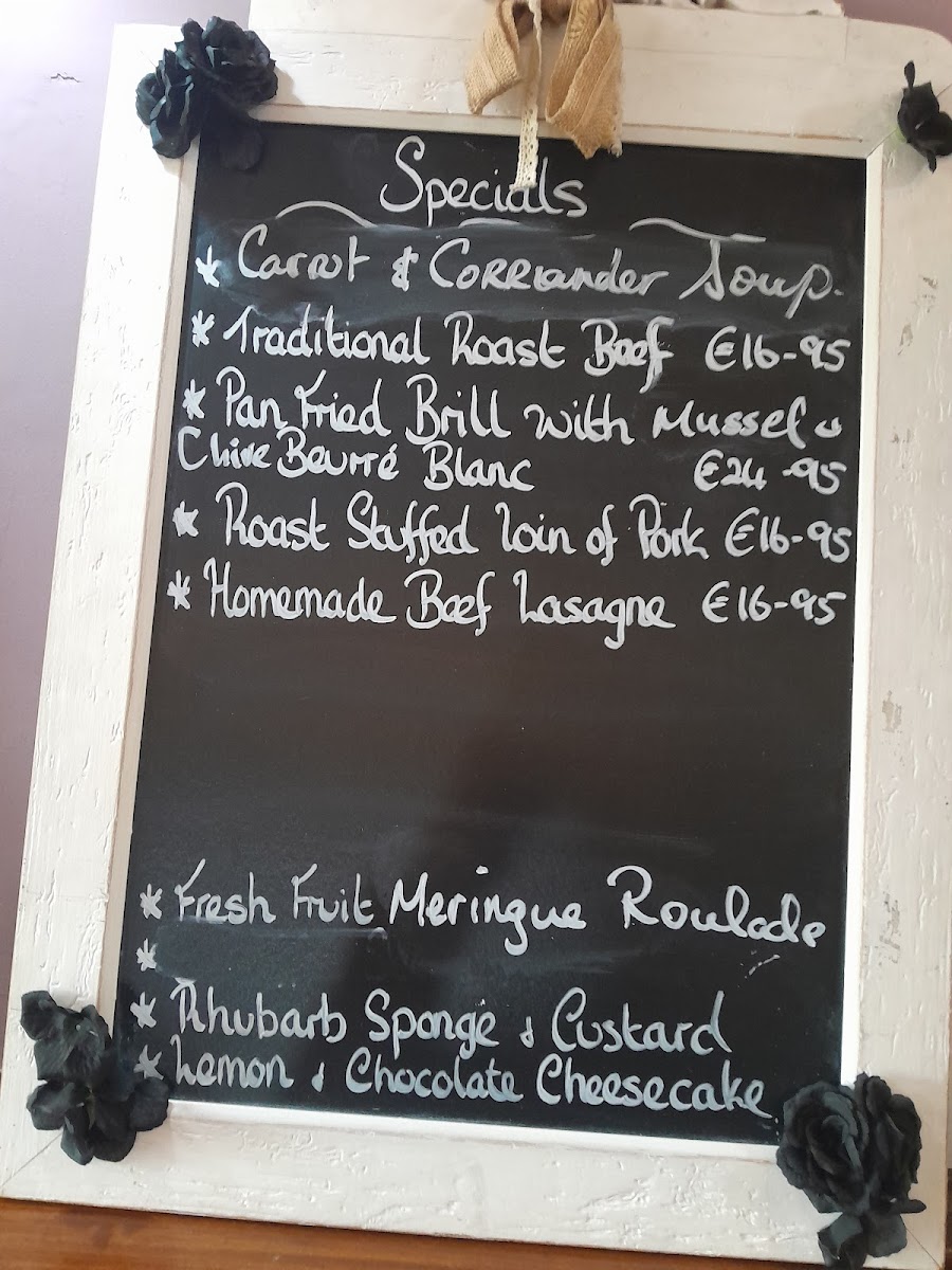 Menu Photo 6