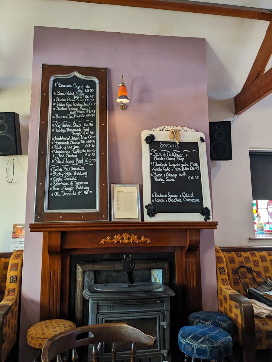 Menu Photo 8