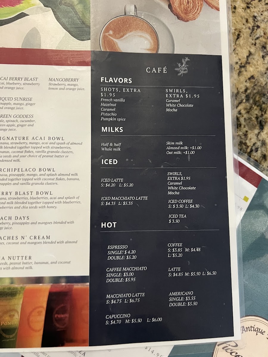Menu Photo 2