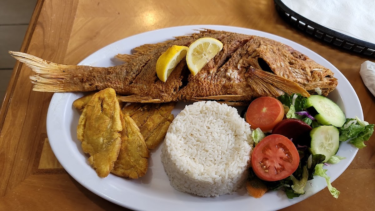 El Tipico - Photo 1