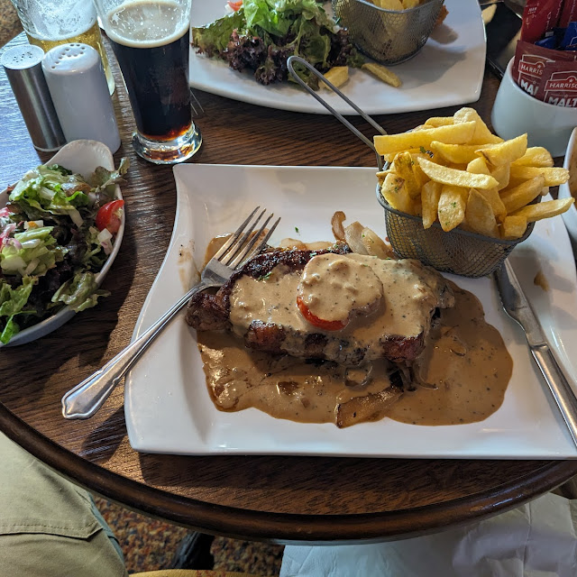 Roast Beef