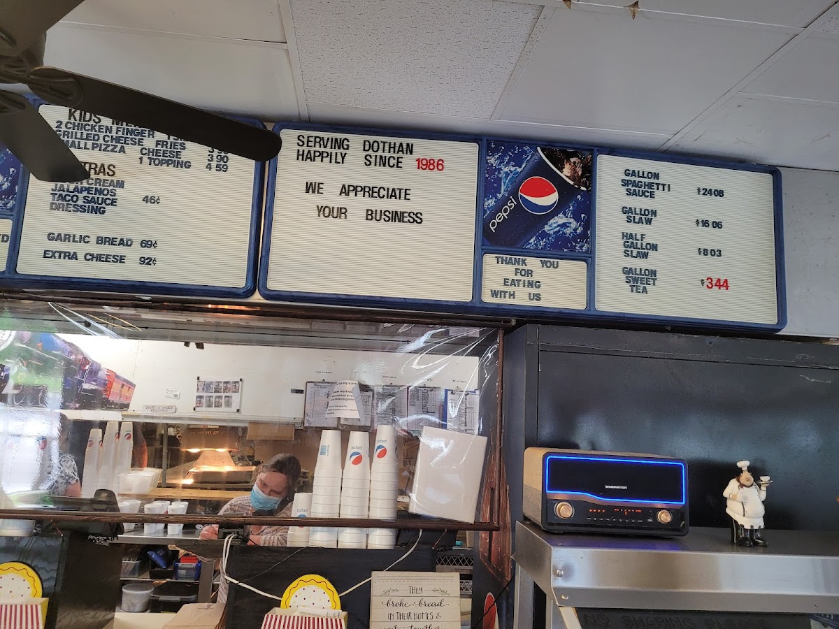Express Family Restaurant - Photo 1