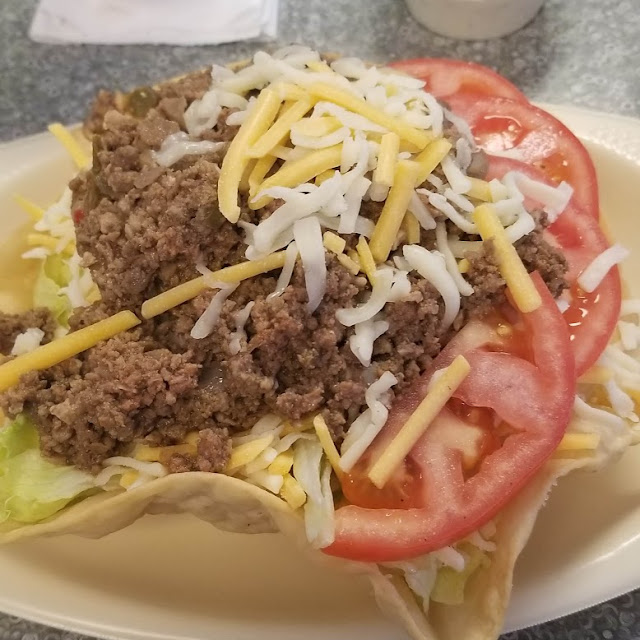 Taco Salad