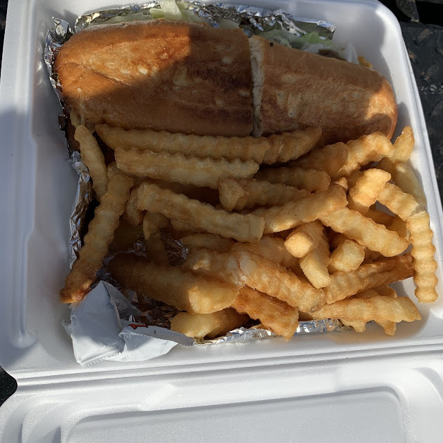 Roast Beef and Gravy