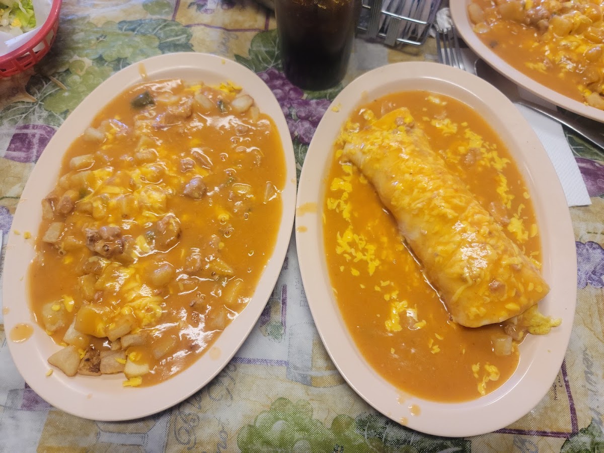 Rita's Mexican Food - Photo 1