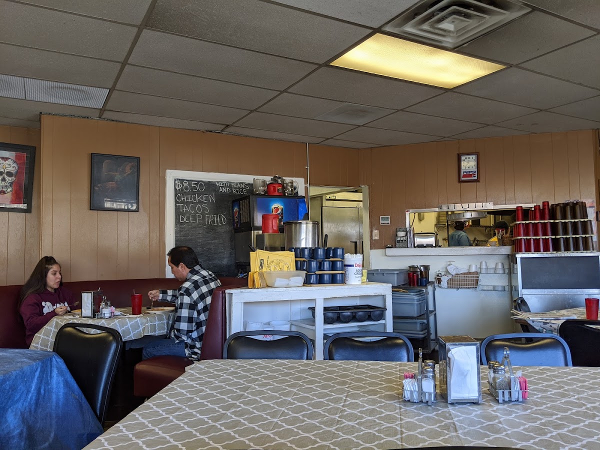 Rita's Mexican Food - Photo 3