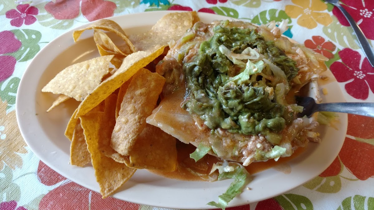 Rita's Mexican Food - Photo 4