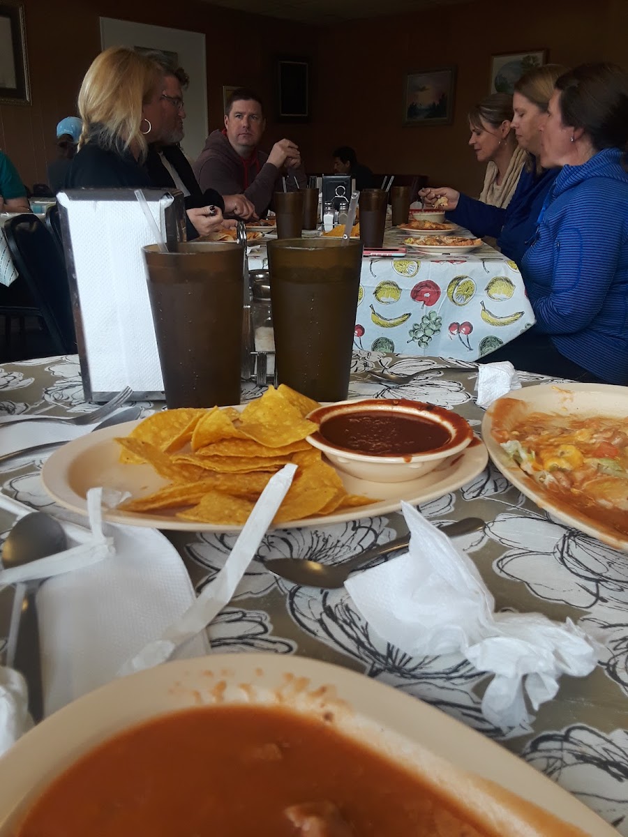 Rita's Mexican Food - Photo 5