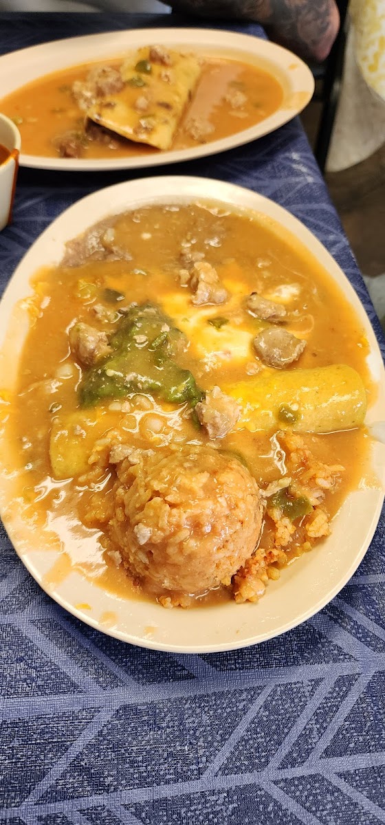 Rita's Mexican Food - Photo 6