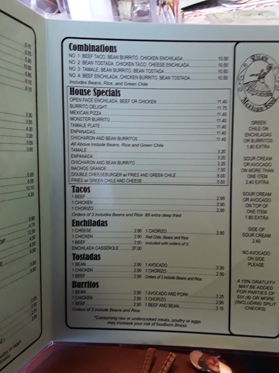 Menu Photo 3