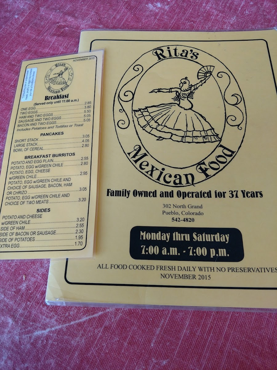 Menu Photo 8