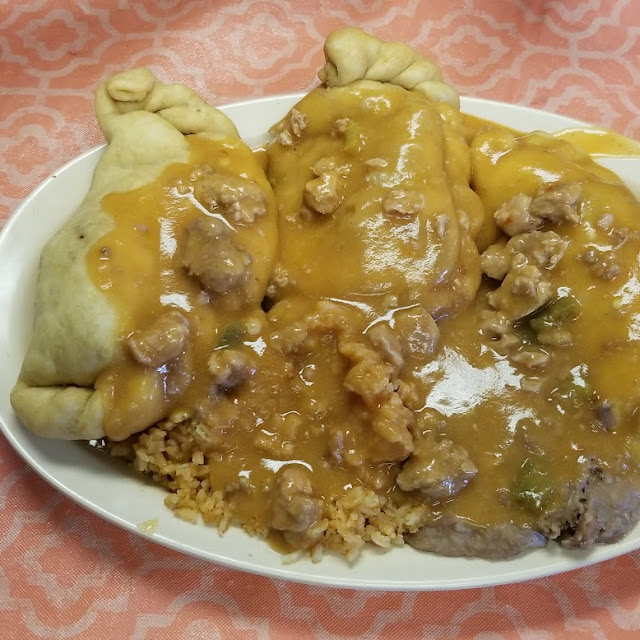 Gravy