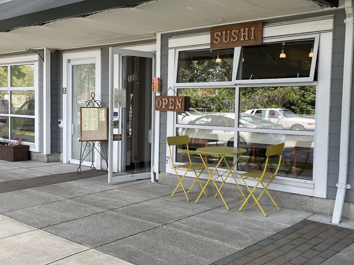Village Sushi Bar