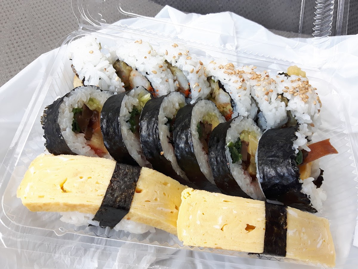 Village Sushi Bar - Photo 1