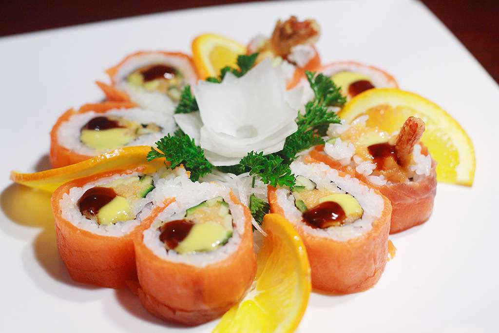 Village Sushi Bar - Photo 2