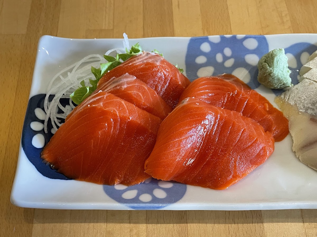 Village Sushi Bar - Photo 6