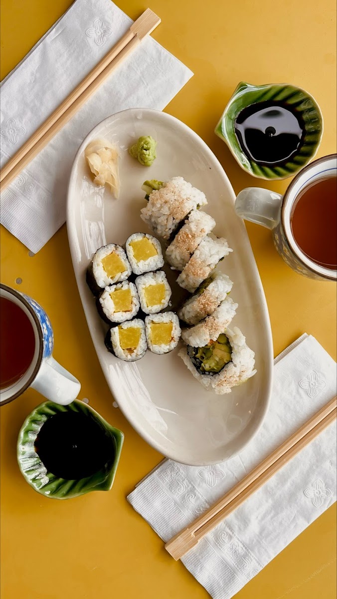 Village Sushi Bar - Photo 7
