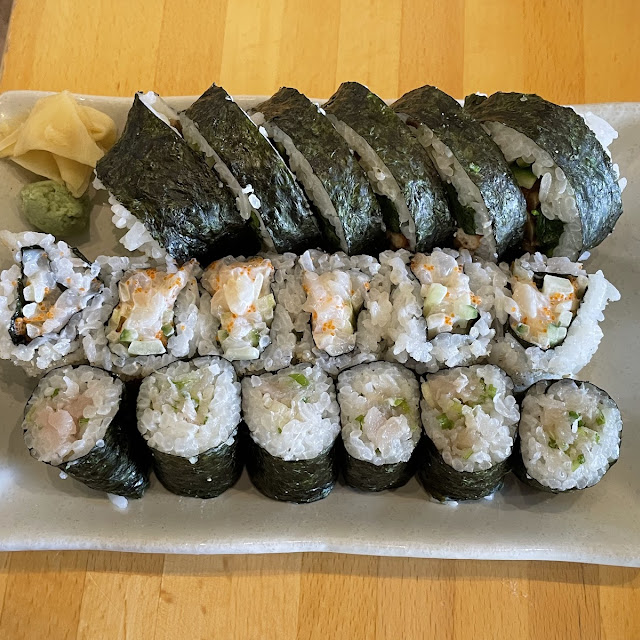 Futomaki