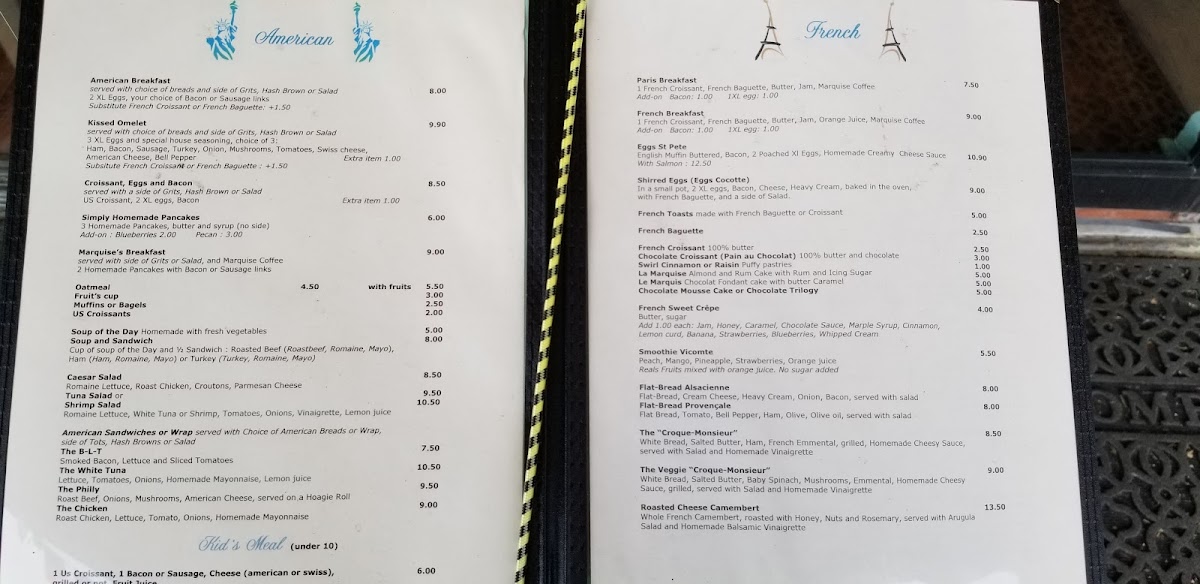 Menu Photo 9