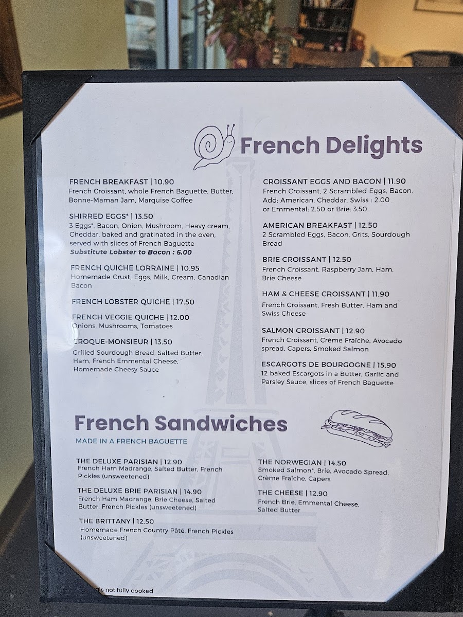 Menu Photo 3