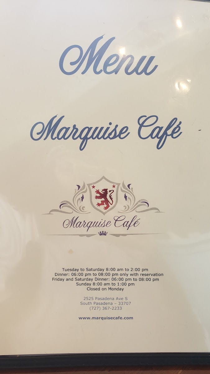 Menu Photo 7