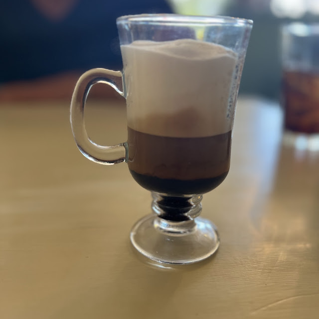 Irish Coffee