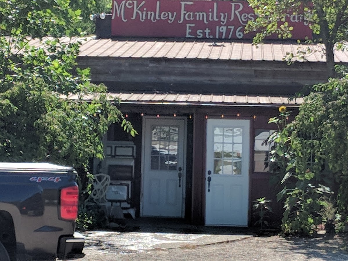 McKinley Orchards