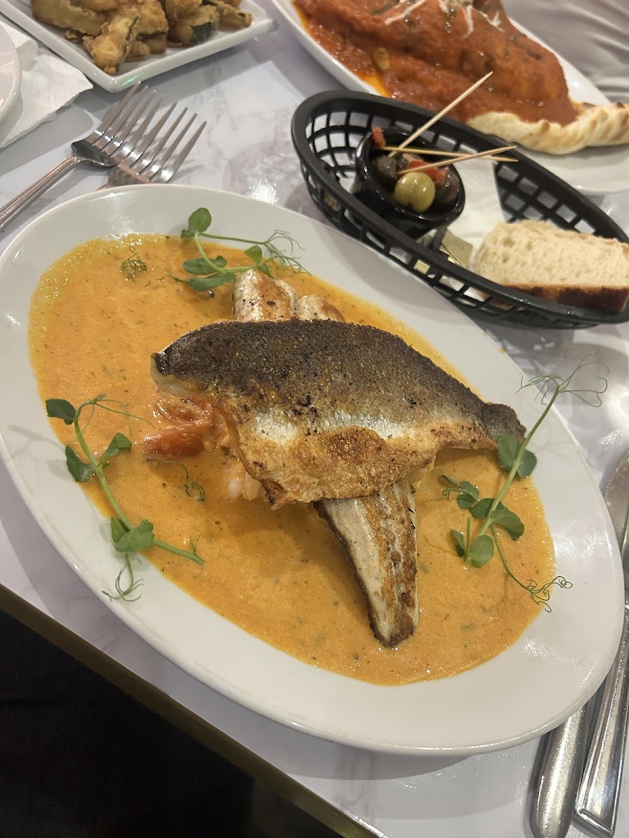 Garda Restaurant