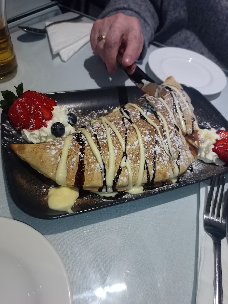 Garda Restaurant - Photo 3