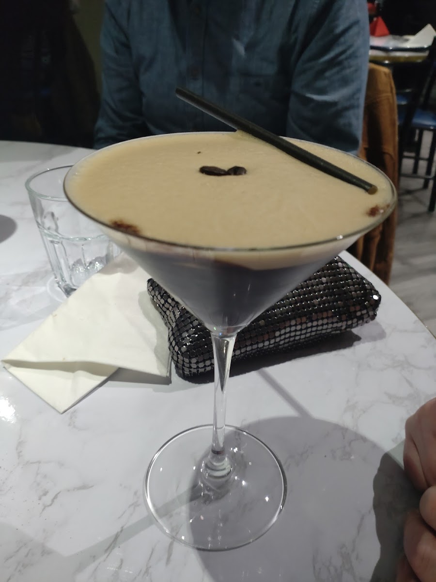 Garda Restaurant - Photo 6