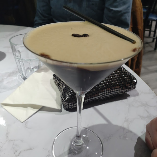 Espresso Martini