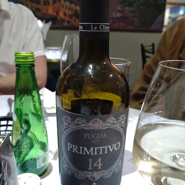 Wine