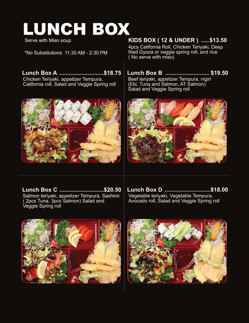 Menu Photo 9