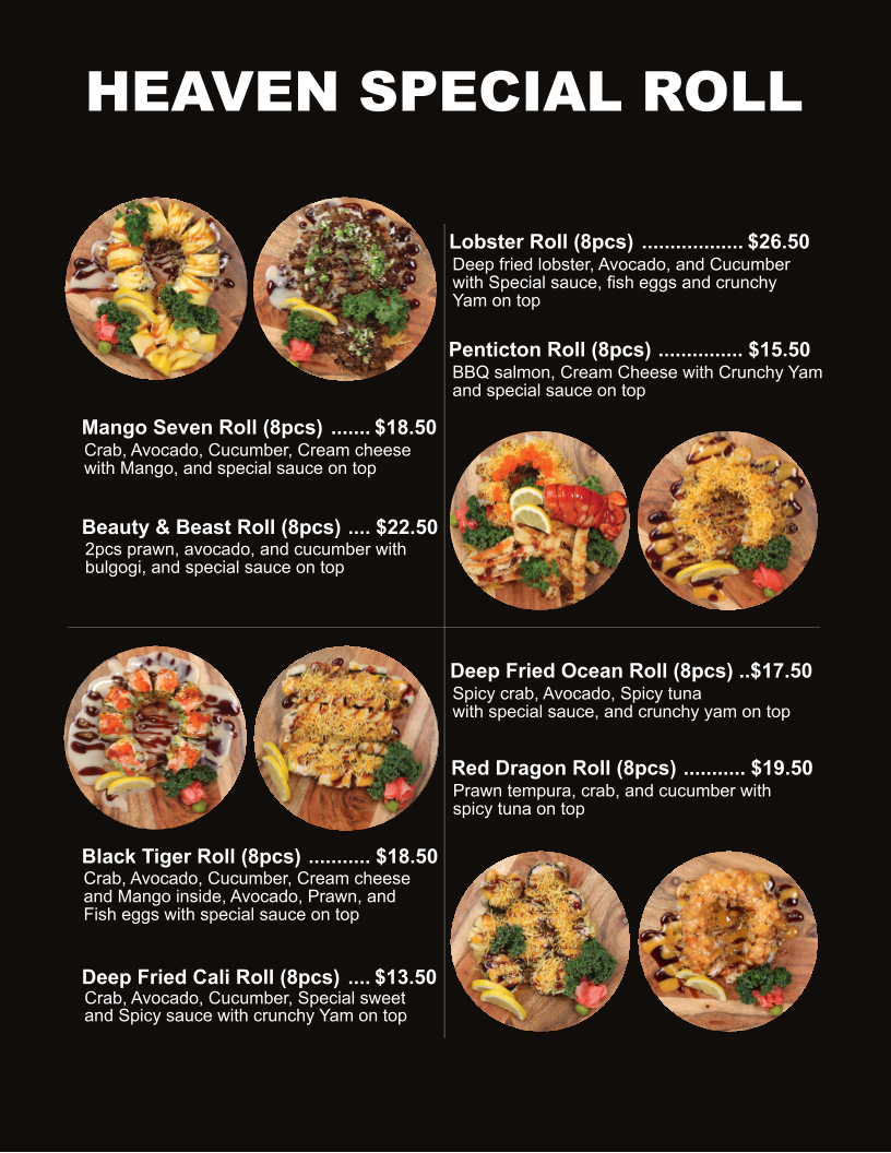 Menu Photo 6