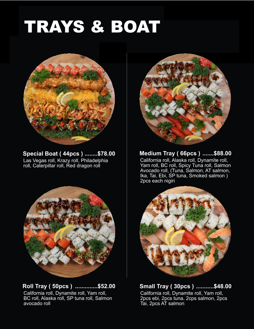 Menu Photo 7
