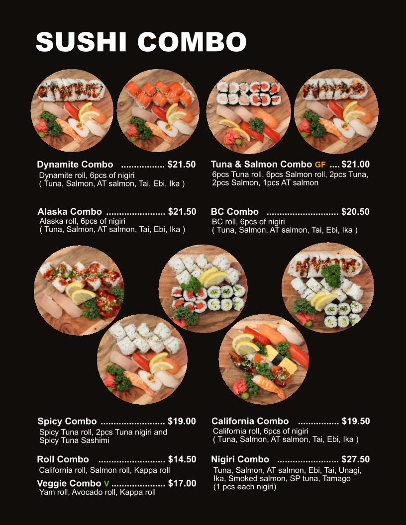 Menu Photo 8