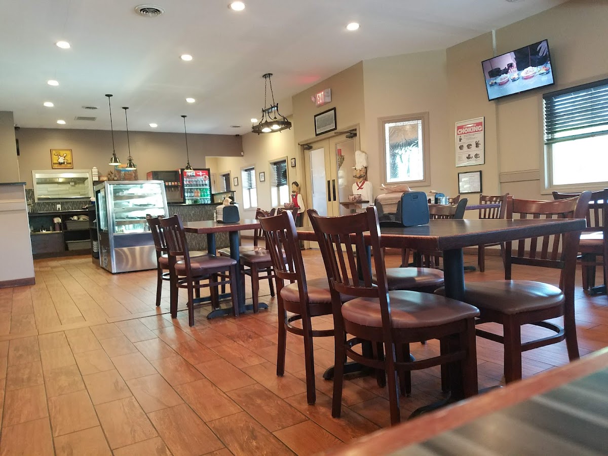 Schuylerville Pizza & Pasta - Photo 2