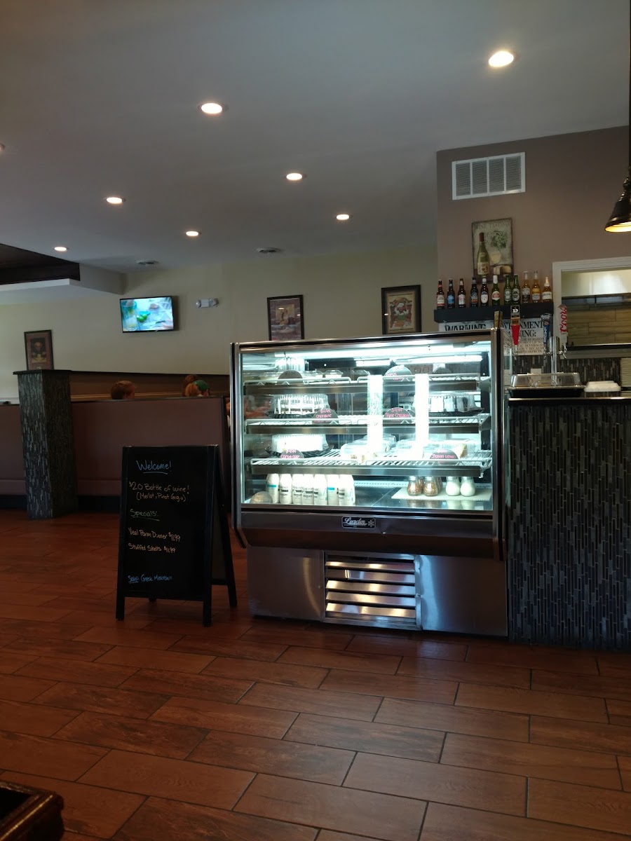 Schuylerville Pizza & Pasta - Photo 6