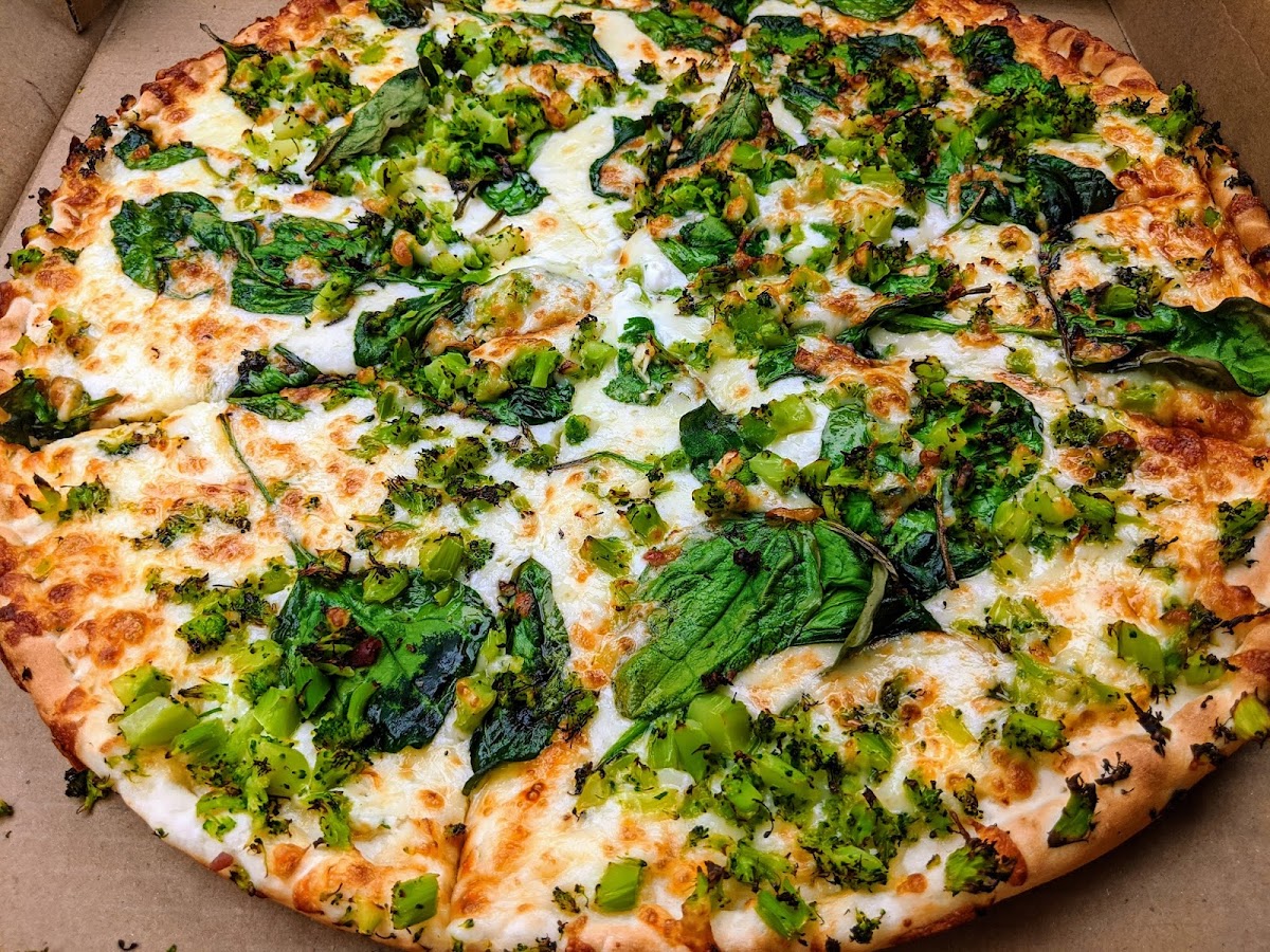Schuylerville Pizza & Pasta - Photo 7