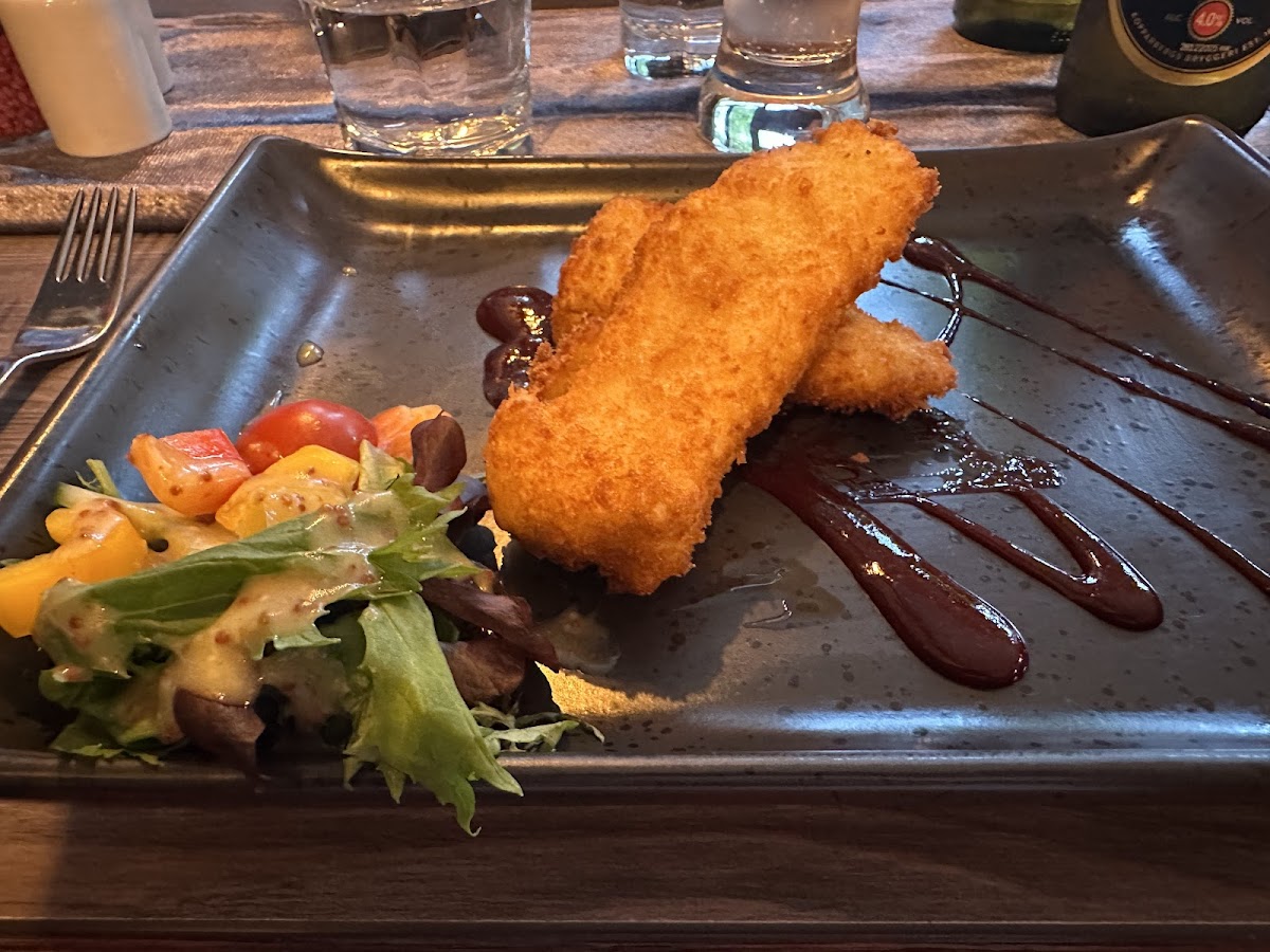 Sparrows Nest Restaurant - Photo 2