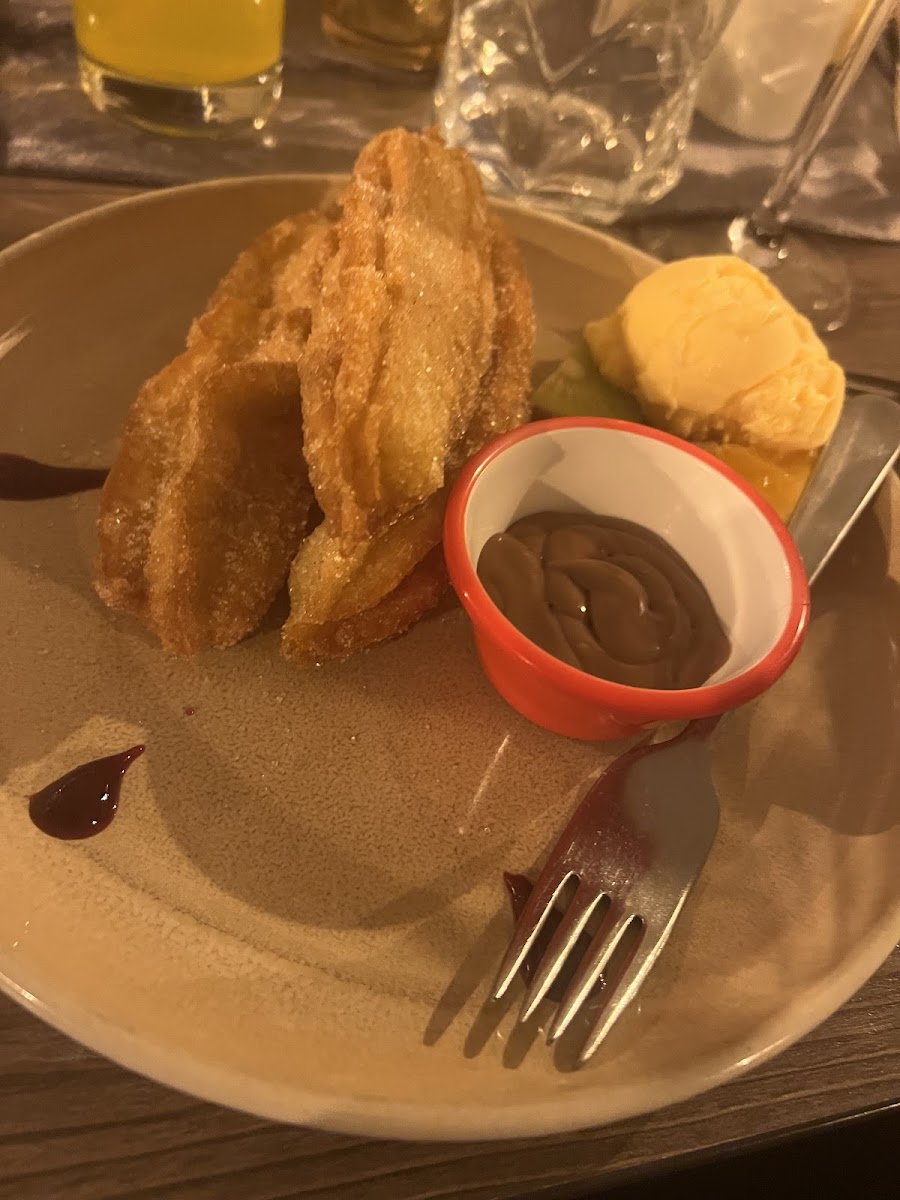 Sparrows Nest Restaurant - Photo 6