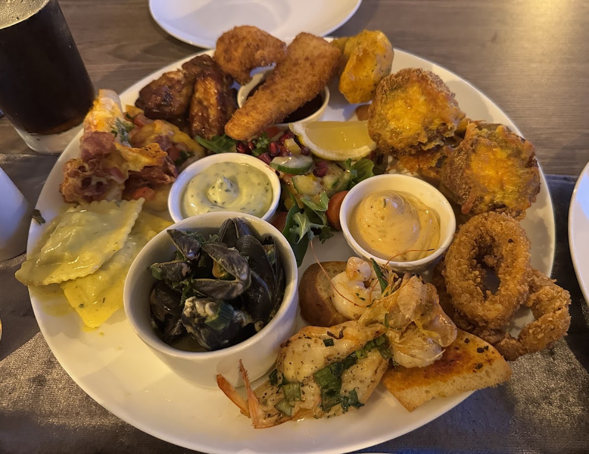 Sparrows Nest Restaurant - Photo 7