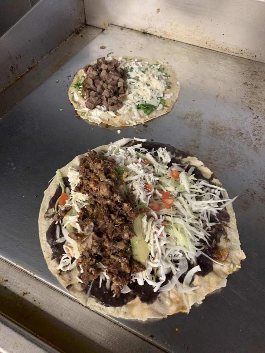 Don Taco Taqueria & Much More - Photo 6
