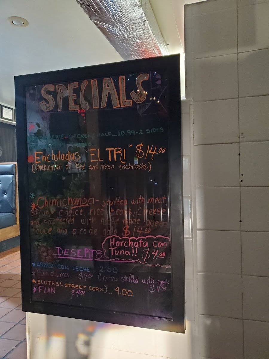 Menu Photo 6