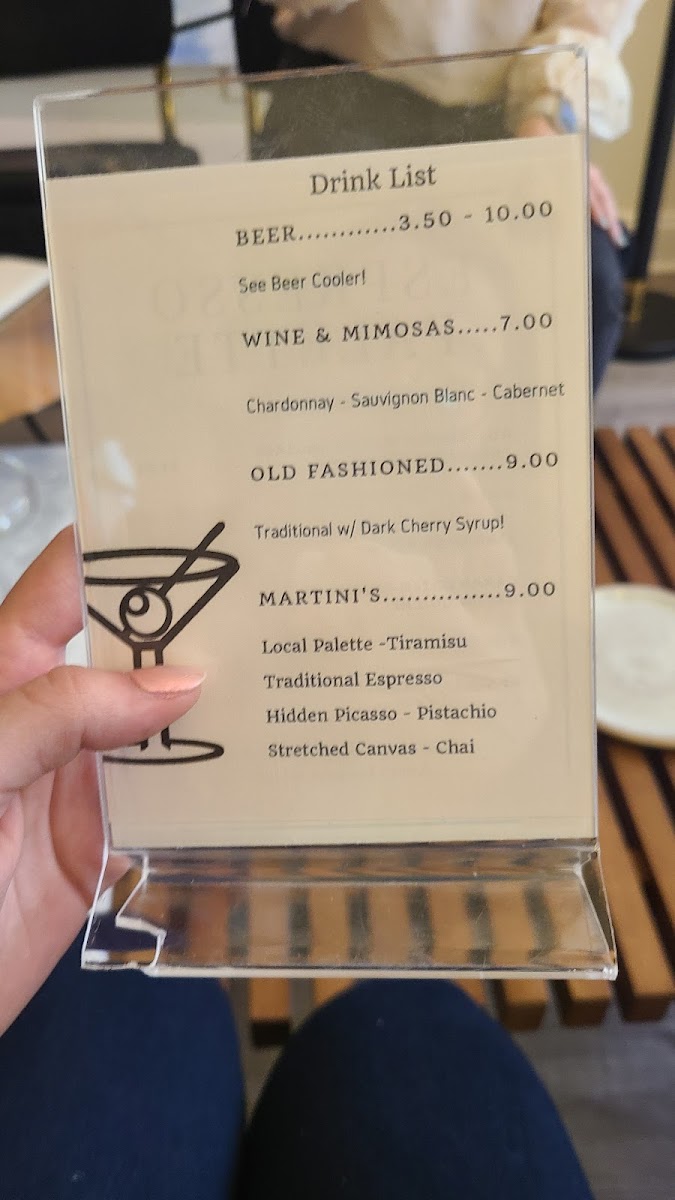 Menu Photo 9