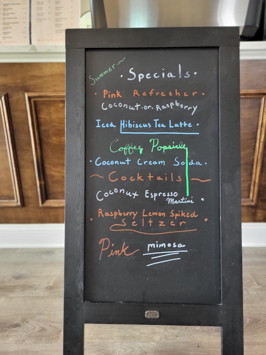 Menu Photo 6