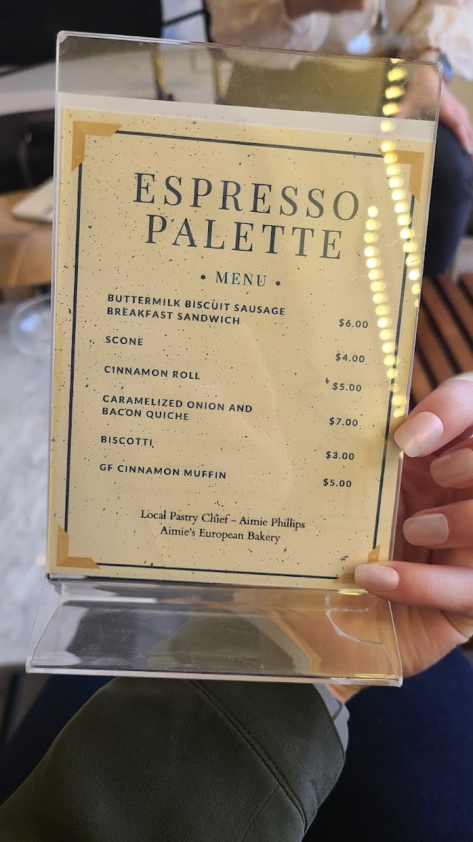 Menu Photo 8